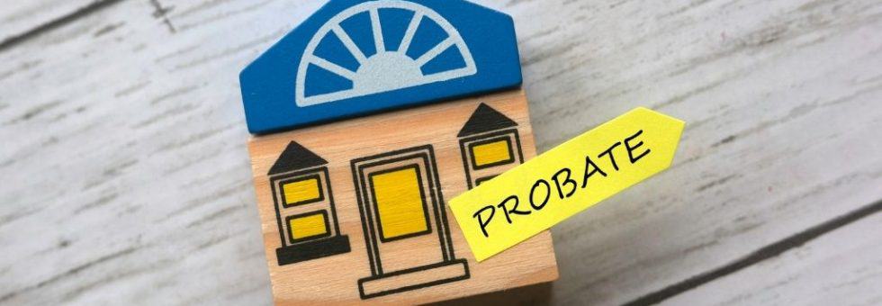 Property and Probate