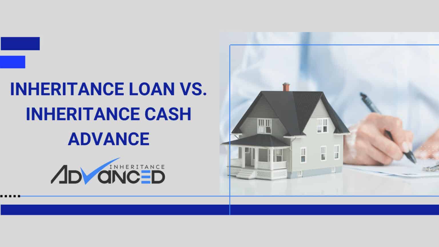 Loan vs Advance